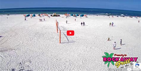 frenchy's clearwater beach cam|frenchys clearwater beach live cam.